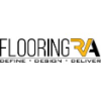 Flooring RVA logo, Flooring RVA contact details