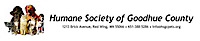 Humane Society Of Goodhue County logo, Humane Society Of Goodhue County contact details