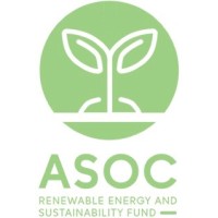 ASOC Renewable Energy & Sustainability Fund logo, ASOC Renewable Energy & Sustainability Fund contact details