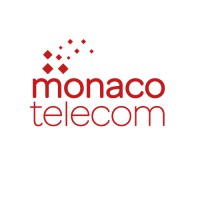 Monaco Telecom logo, Monaco Telecom contact details