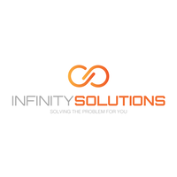 Infinity Solutions Channel logo, Infinity Solutions Channel contact details