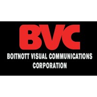 Boitnott Visual Communications logo, Boitnott Visual Communications contact details