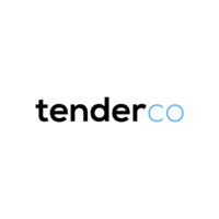 TenderCo logo, TenderCo contact details