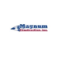 Magnum Construction Inc logo, Magnum Construction Inc contact details