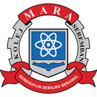 Kolej Mara Seremban logo, Kolej Mara Seremban contact details