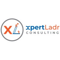 XpertLadr Consulting logo, XpertLadr Consulting contact details