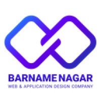 BarnameNegar logo, BarnameNegar contact details