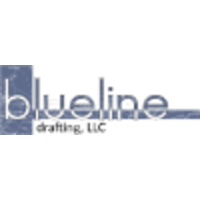 blueline drafting, LLC logo, blueline drafting, LLC contact details