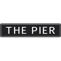 The Pier Restaurant logo, The Pier Restaurant contact details