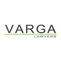 Varga Lawyers logo, Varga Lawyers contact details