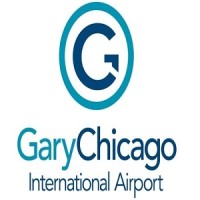 Gary/Chicago Airport logo, Gary/Chicago Airport contact details