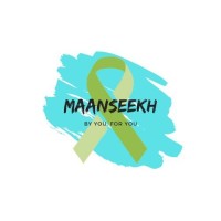 MaanSeekh logo, MaanSeekh contact details