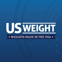 US Weight logo, US Weight contact details