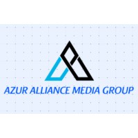 AZUR ALLIANCE MEDIA GROUP logo, AZUR ALLIANCE MEDIA GROUP contact details