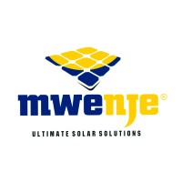 Mwenje Solar Technology logo, Mwenje Solar Technology contact details