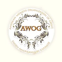 AWOG logo, AWOG contact details