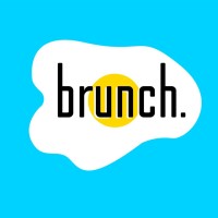 Brunch logo, Brunch contact details