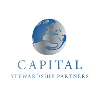 Capital Stewardship Partners logo, Capital Stewardship Partners contact details