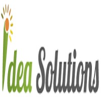 Idea Solutions Limited logo, Idea Solutions Limited contact details