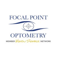 Focal Point Optometry logo, Focal Point Optometry contact details