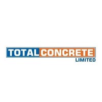 Total Concrete Ltd logo, Total Concrete Ltd contact details