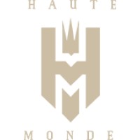 Haute Monde logo, Haute Monde contact details