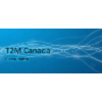 T2M Canada Consultants logo, T2M Canada Consultants contact details