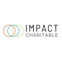 Impact Charitable logo, Impact Charitable contact details