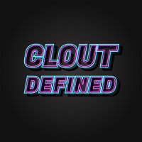 Cloutdefined logo, Cloutdefined contact details