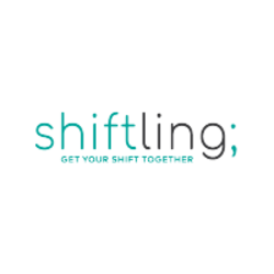 Shiftling logo, Shiftling contact details