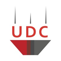 UDC Pro, Inc logo, UDC Pro, Inc contact details