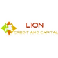 Lion Credit and Capital logo, Lion Credit and Capital contact details