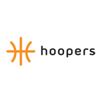 Hoopers Club logo, Hoopers Club contact details