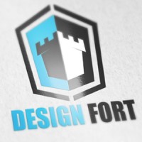 Design Fort logo, Design Fort contact details