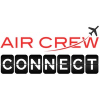 AirCrewConnect logo, AirCrewConnect contact details