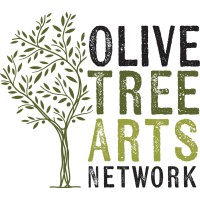 Olive Tree Arts Network logo, Olive Tree Arts Network contact details