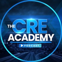 The Commercial Real Estate Academy Podcast logo, The Commercial Real Estate Academy Podcast contact details