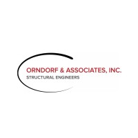 Orndorf & Associates, Inc. logo, Orndorf & Associates, Inc. contact details