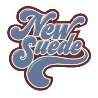 New Suede logo, New Suede contact details