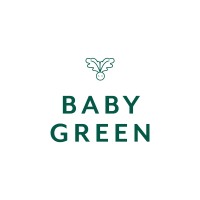 Baby Green logo, Baby Green contact details