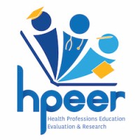 Health Professions Education Evaluation and Research (HPEER) Advanced Fellowship logo, Health Professions Education Evaluation and Research (HPEER) Advanced Fellowship contact details