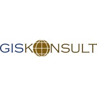 GIS Konsult logo, GIS Konsult contact details