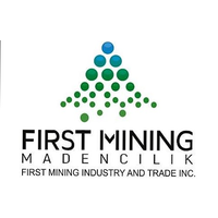 First Mining Madencilik Sanayi ve Ticaret Anonim Şirketi logo, First Mining Madencilik Sanayi ve Ticaret Anonim Şirketi contact details