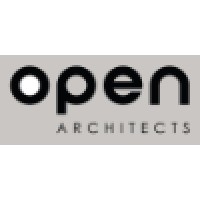 Open Architects logo, Open Architects contact details