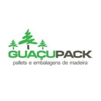 Guaçupack logo, Guaçupack contact details