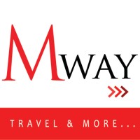 Mway logo, Mway contact details