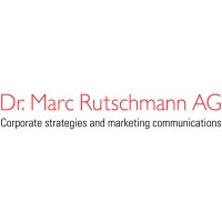 Dr. Marc Rutschmann AG logo, Dr. Marc Rutschmann AG contact details