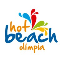 Hot Beach Olímpia logo, Hot Beach Olímpia contact details