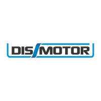 Grupo Dismotor logo, Grupo Dismotor contact details