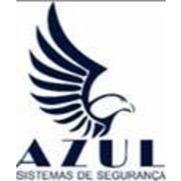 Azul Sistemas de Segurança logo, Azul Sistemas de Segurança contact details